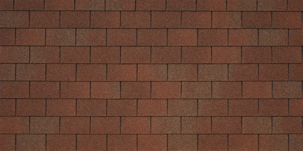 Гибкая черепица Tegola UNICA TOSCANA TERRACOTTA 406 купить в Мурманске
