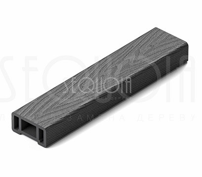 Перила SEQUOIA Evolution 3D WOOD GRAY купить в Мурманске