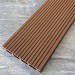 Террасная доска ДПК EasyDecking Wood-X 146х23 Коричневый купить в Мурманске