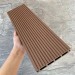 Террасная доска ДПК EasyDecking Wood-X 146х23 Коричневый купить в Мурманске