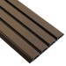 Фасадная реечная панель EasyDecking Wood-X 219х26 Венге купить в Мурманске