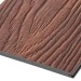 Фиброцементные панели FCSPRO Decor Wood Золотой орех купить в Мурманске
