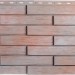 Фасадная панель Альта-Профиль Ригель Немецкий, 01 купить в Мурманске