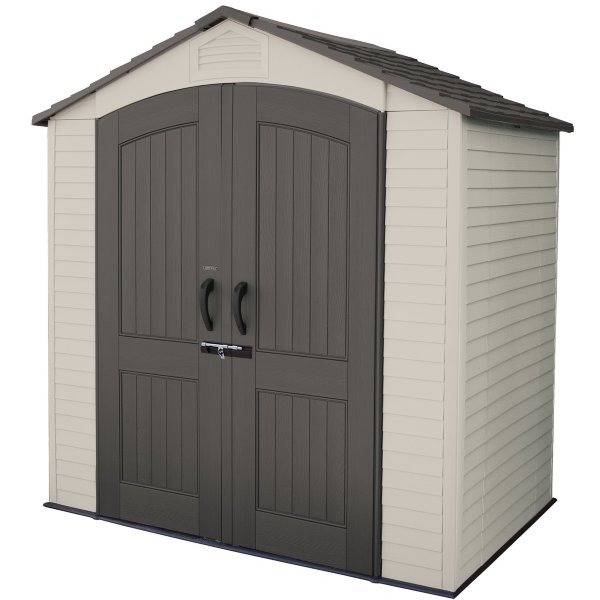 Сарай LifeTime 7'x4,5' купить в Мурманске
