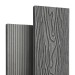 Террасная доска ДПК EasyDecking Wood-X 146х23 Серый купить в Мурманске