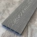 Террасная доска ДПК EasyDecking Wood-X 146х23 Серый купить в Мурманске
