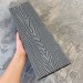 Террасная доска ДПК EasyDecking Wood-X 146х23 Серый купить в Мурманске
