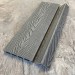 Террасная доска ДПК EasyDecking Wood-X 146х23 Серый купить в Мурманске
