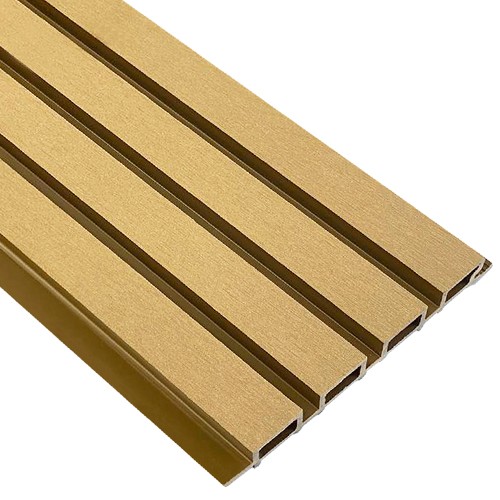 Фасадная реечная панель EasyDecking Wood-X 219х26 Дуб купить в Мурманске