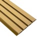 Фасадная реечная панель EasyDecking Wood-X 219х26 Дуб купить в Мурманске