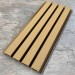 Фасадная реечная панель EasyDecking Wood-X 219х26 Дуб купить в Мурманске