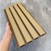 Фасадная реечная панель EasyDecking Wood-X 219х26 Дуб купить в Мурманске