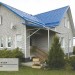 Фасадная панель Ю-пласт Стоун Хаус S-Lock Клинкер дымчатый купить в Мурманске