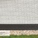 Фасадная панель Ю-пласт Стоун Хаус S-Lock Клинкер дымчатый купить в Мурманске
