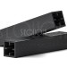 Столб SEQUOIA Evolution 3D WOOD BLACK купить в Мурманске