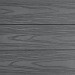 Террасная доска из ДПК CM Decking Reverse, Волнат/Чаркол купить в Мурманске