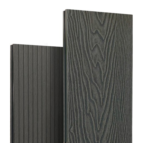 Террасная доска ДПК EasyDecking Wood-X 146х23 Черное дерево купить в Мурманске