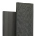 Террасная доска ДПК EasyDecking Wood-X 146х23 Черное дерево купить в Мурманске
