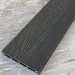 Террасная доска ДПК EasyDecking Wood-X 146х23 Черное дерево купить в Мурманске