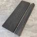 Террасная доска ДПК EasyDecking Wood-X 146х23 Черное дерево купить в Мурманске