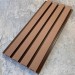 Фасадная реечная панель EasyDecking Wood-X 219х26 Коричневый купить в Мурманске