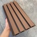 Фасадная реечная панель EasyDecking Wood-X 219х26 Коричневый купить в Мурманске