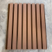 Фасадная реечная панель EasyDecking Wood-X 219х26 Коричневый купить в Мурманске