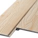 Фиброцементные панели FCSPRO Decor Wood Лиственница купить в Мурманске