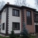 Фасадная панель Альта-профиль Неаполь - Белый купить в Мурманске