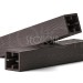 Столб SEQUOIA Evolution 3D WOOD BROWN купить в Мурманске