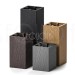 Столб SEQUOIA Evolution 3D WOOD BROWN купить в Мурманске