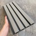 Фасадная реечная панель EasyDecking Wood-X 219х26 Серый купить в Мурманске