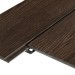 Фиброцементные панели FCSPRO Decor Wood Масляная лиственница купить в Мурманске