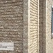 Фасадная панель Ю-пласт Стоун Хаус Кварцит Светло-бежевый купить в Мурманске