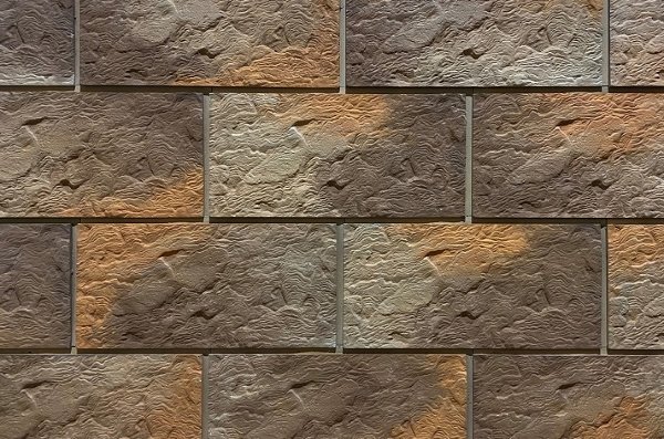 Фиброцементные панели КАНЬОН коллекция ПЕСЧАНИК 39 купить в Мурманске