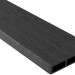Доска 3D ДПК Outdoor STORM BLACK черная купить в Мурманске