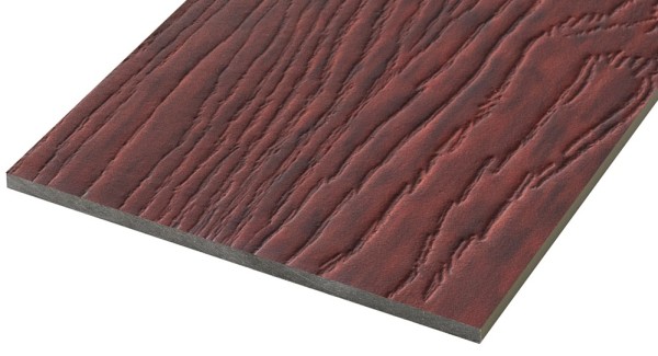 Фиброцементные панели FCSPRO Decor Wood Мербау купить в Мурманске