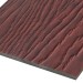 Фиброцементные панели FCSPRO Decor Wood Мербау купить в Мурманске