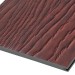 Фиброцементные панели FCSPRO Decor Wood Мербау купить в Мурманске