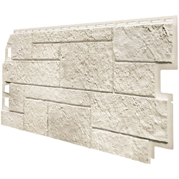 Фасадная панель VOX  VILO SANDSTONE cлоновая-кость купить в Мурманске