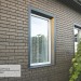 Фасадная панель Ю-пласт Стоун Хаус S-Lock Клинкер бежевый купить в Мурманске