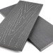 Заборная доска ДПК полнотелая NanoWood Серый купить в Мурманске