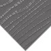 Заборная доска ДПК полнотелая NanoWood Серый купить в Мурманске