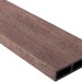 Доска 3D ДПК Outdoor STORM BROWN коричневая микс купить в Мурманске