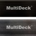 Террасная доска из ДПК MultiDeck  Черный бархат купить в Мурманске