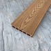 Террасная доска из ДПК  Latitudo Euro 3D 139х27 Орех купить в Мурманске