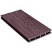Террасная Доска ДПК Altay Decking 140 х 20 Венге купить в Мурманске