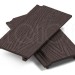 Доска фасадная ДПК 3D SEQUOIA Evolution WOOD BROWN купить в Мурманске