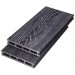 Террасная Доска ДПК Altay Decking 140 х 20 Графит купить в Мурманске