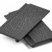 Доска фасадная ДПК 3D SEQUOIA Evolution WOOD GRAY купить в Мурманске